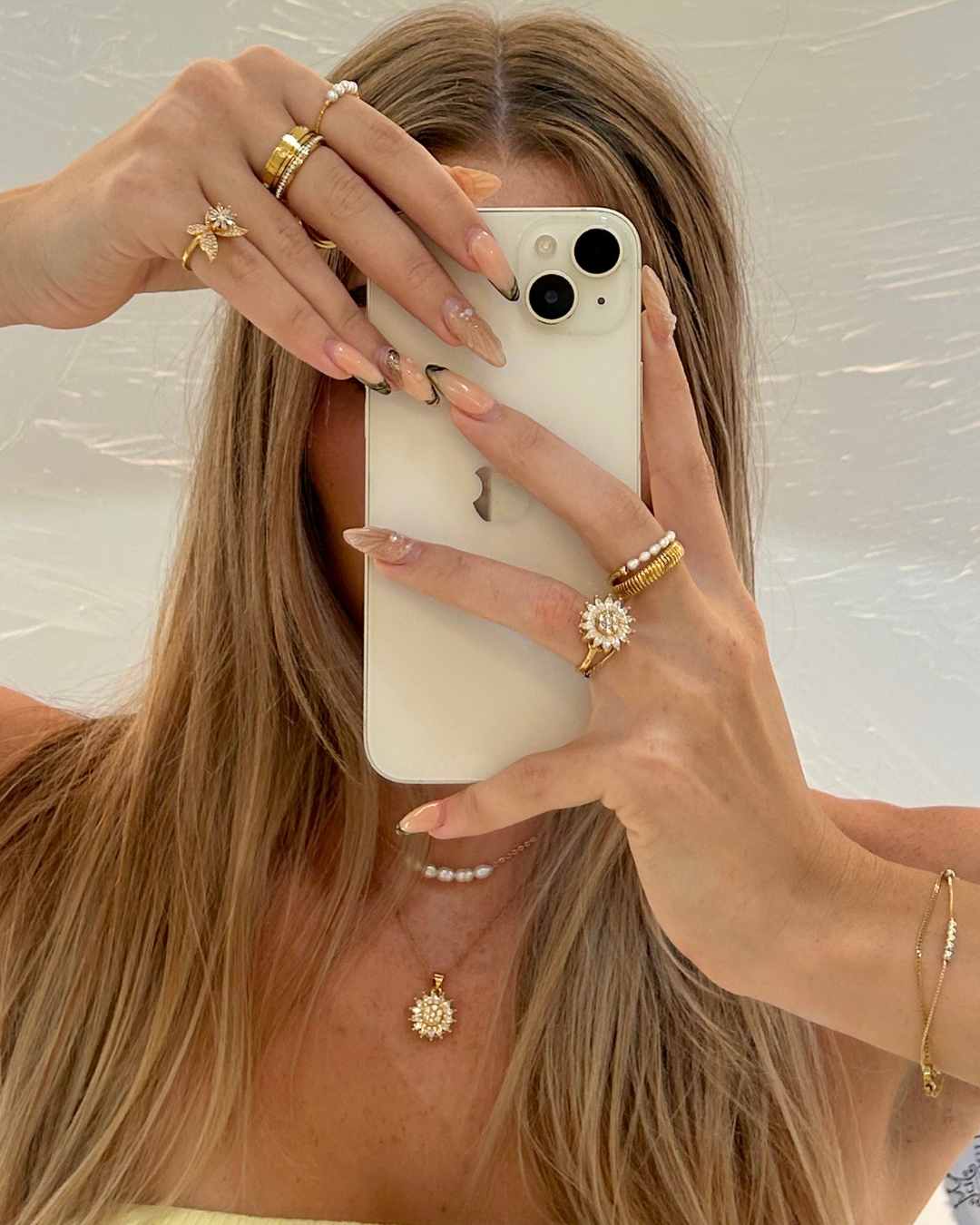 Anxiety Rings - Timeless Bundle