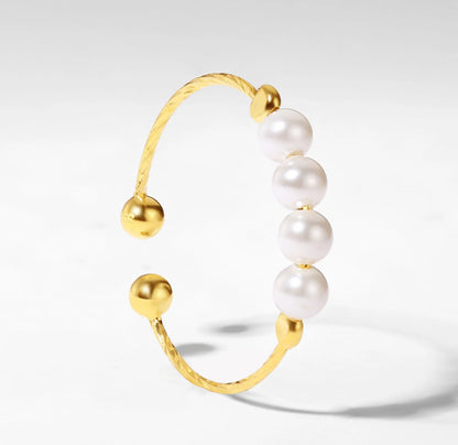 Anxiety Rings - Timeless Bundle