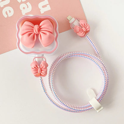 Charming Charger Case