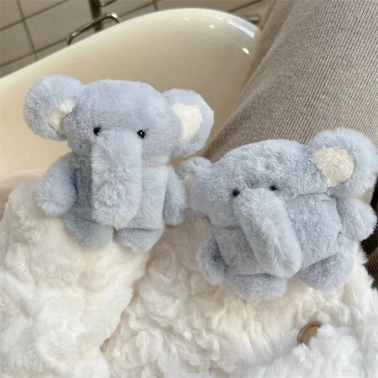Fluffy Airpods Case